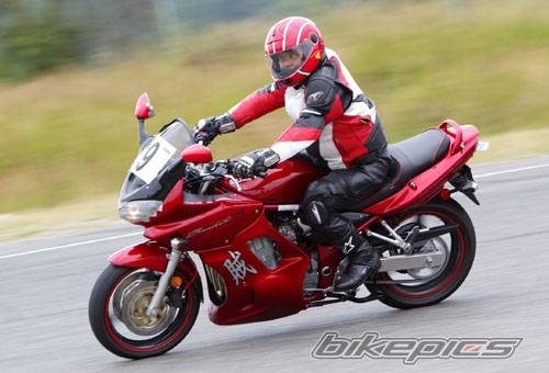 2002 SUZUKI BANDIT 600 | Picture 523607 motorcycle photo