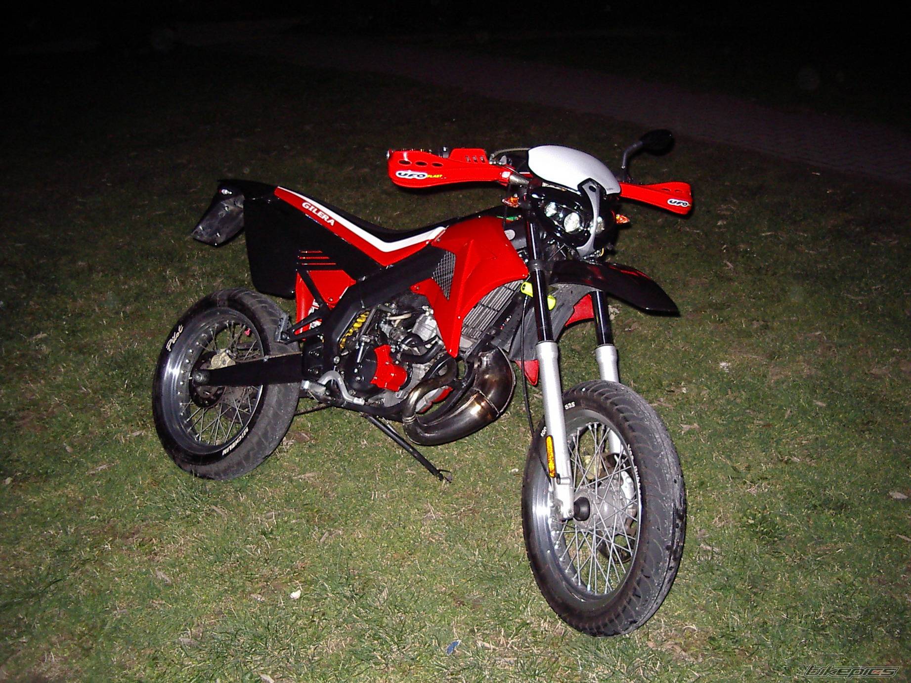 2004 GILERA SMT 50 | Picture 523629 motorcycle photo