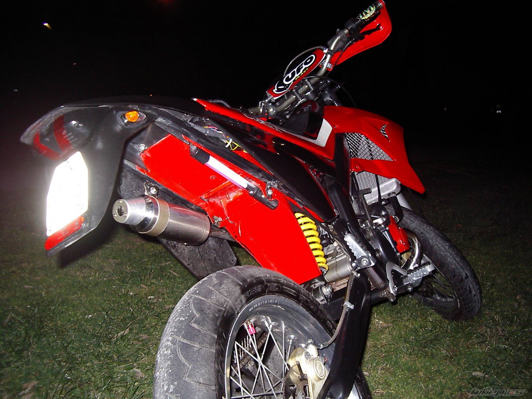 2004 GILERA SMT 50 | Picture 523633 motorcycle photo