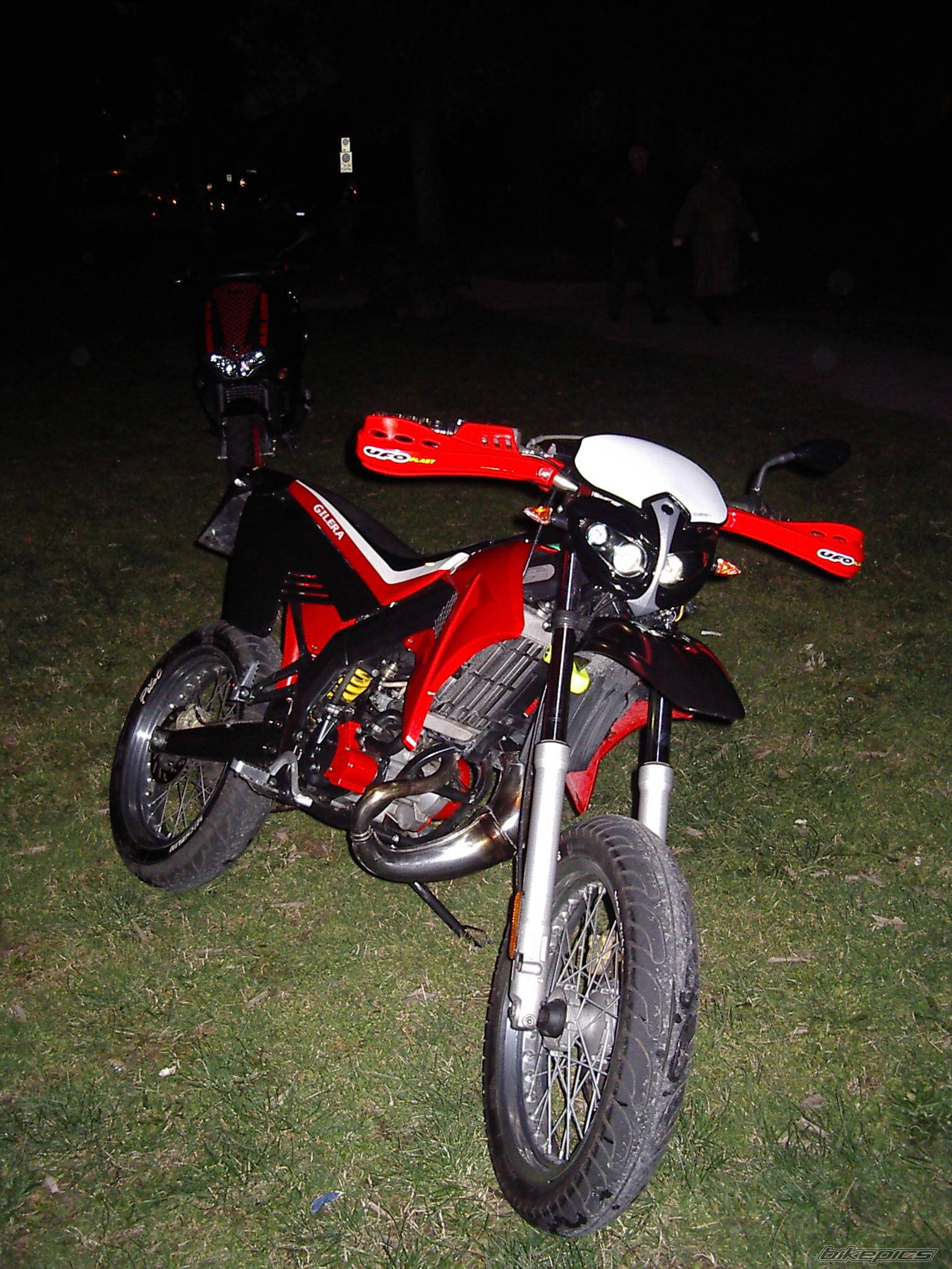 2004 GILERA SMT 50 | Picture 523639 motorcycle photo