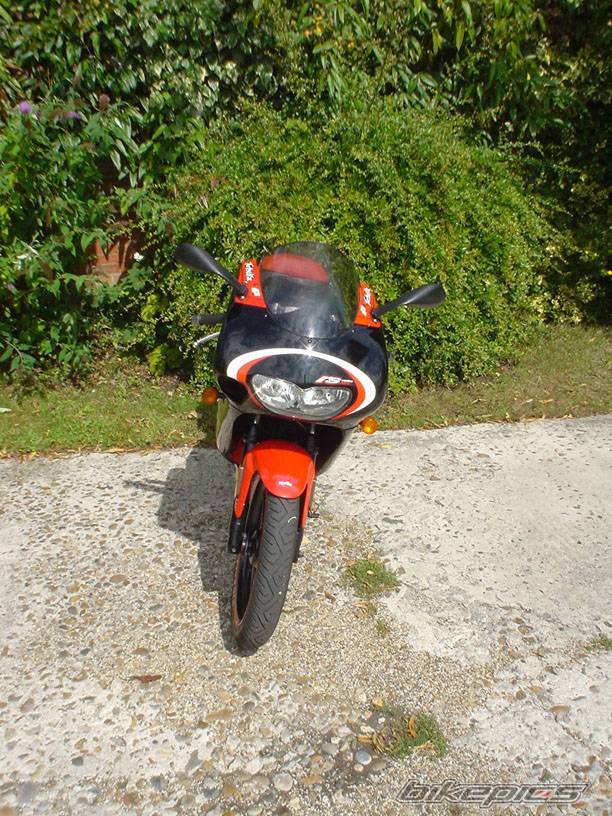 2000 APRILIA RS 50 | Picture 523890 motorcycle photo
