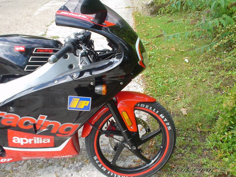 2000 APRILIA RS 50 | Picture 523893 motorcycle photo