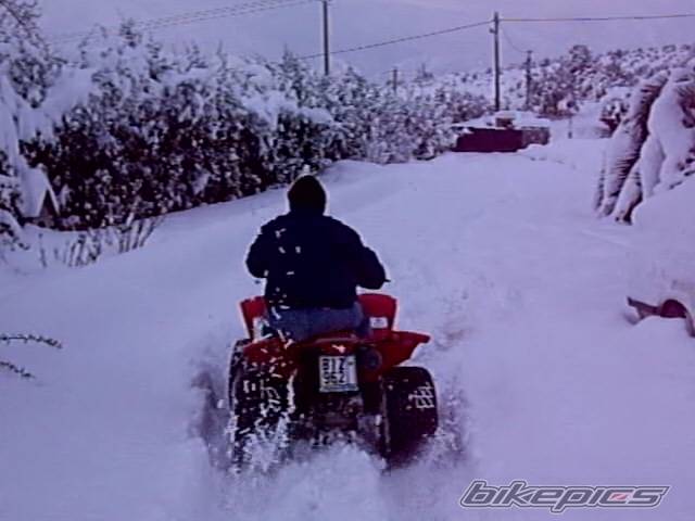 2005 DERBI DXR 250 | Picture 524019 motorcycle photo