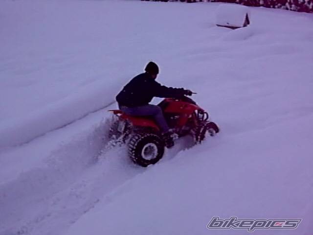 2005 DERBI DXR 250 | Picture 524021 motorcycle photo