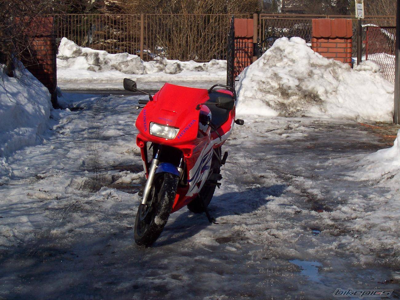 1996 HONDA NS1 80 | Picture 524023 motorcycle photo