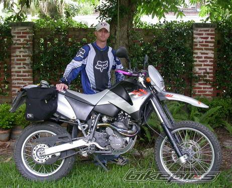 2000 KTM 640 LC4 | Picture 52410 motorcycle photo
