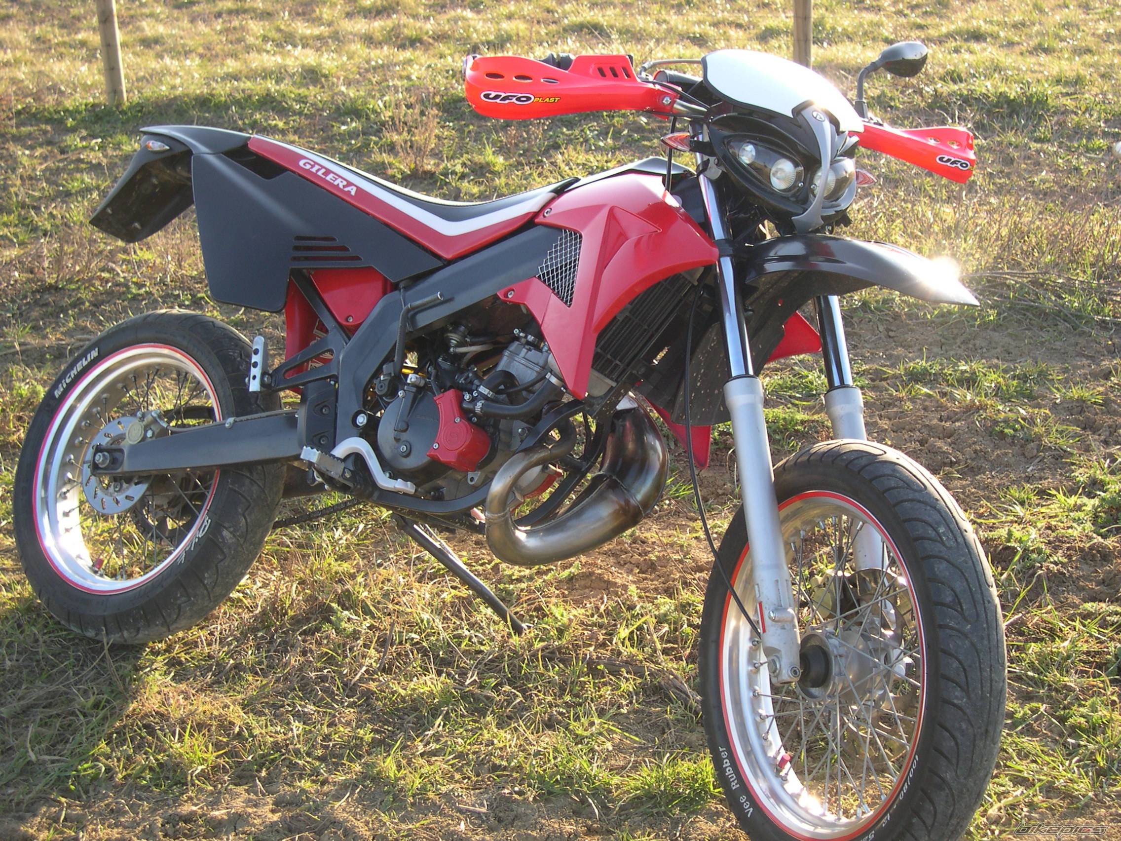 2004 GILERA SMT 50 | Picture 524266 motorcycle photo