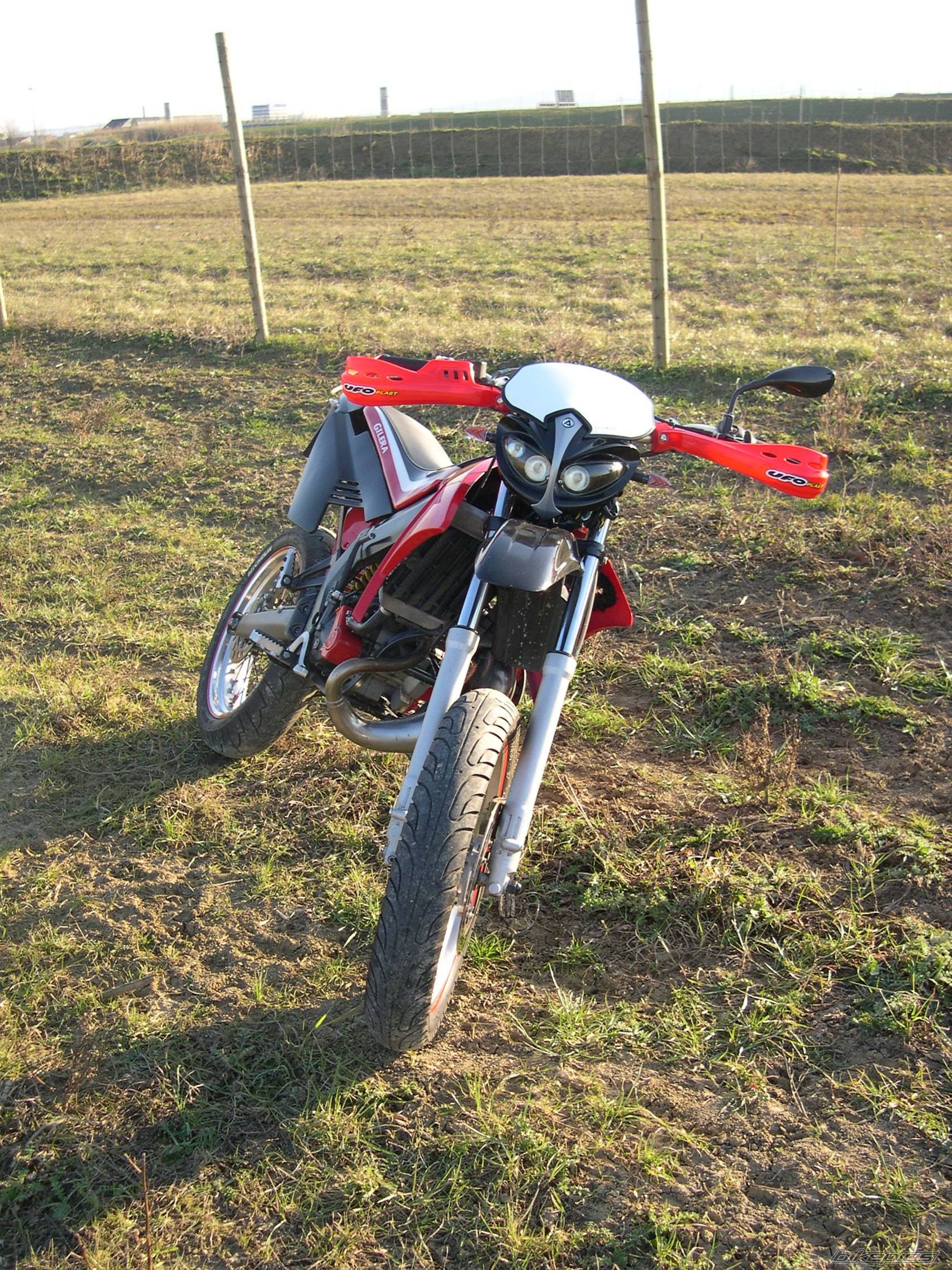 2004 GILERA SMT 50 | Picture 524287 motorcycle photo