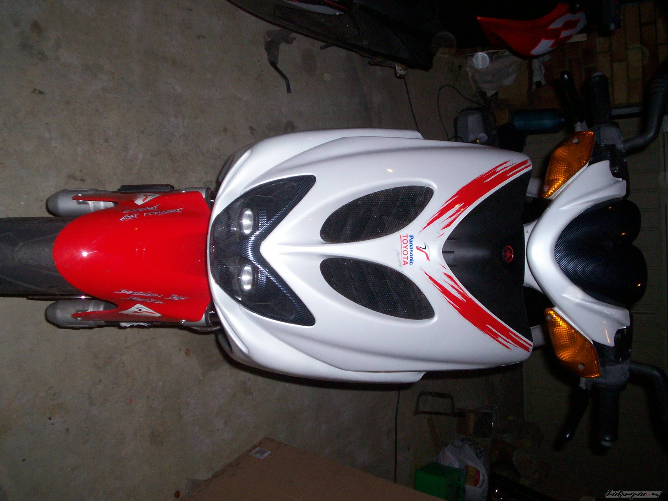 2006 MBK NITRO 50 | Picture 524323 motorcycle photo
