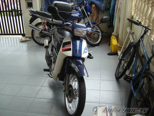 2004 YAMAHA F1 ZR | Picture 524408 motorcycle photo