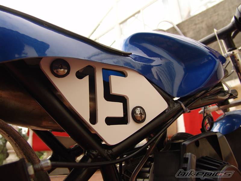 2004 BLATA REPLICA | Picture 524821 motorcycle photo