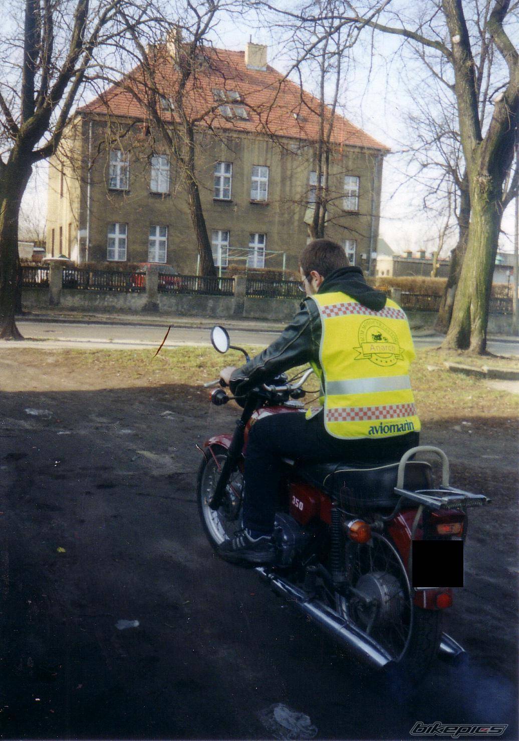 1983 CZ 350 | Picture 524844 motorcycle photo