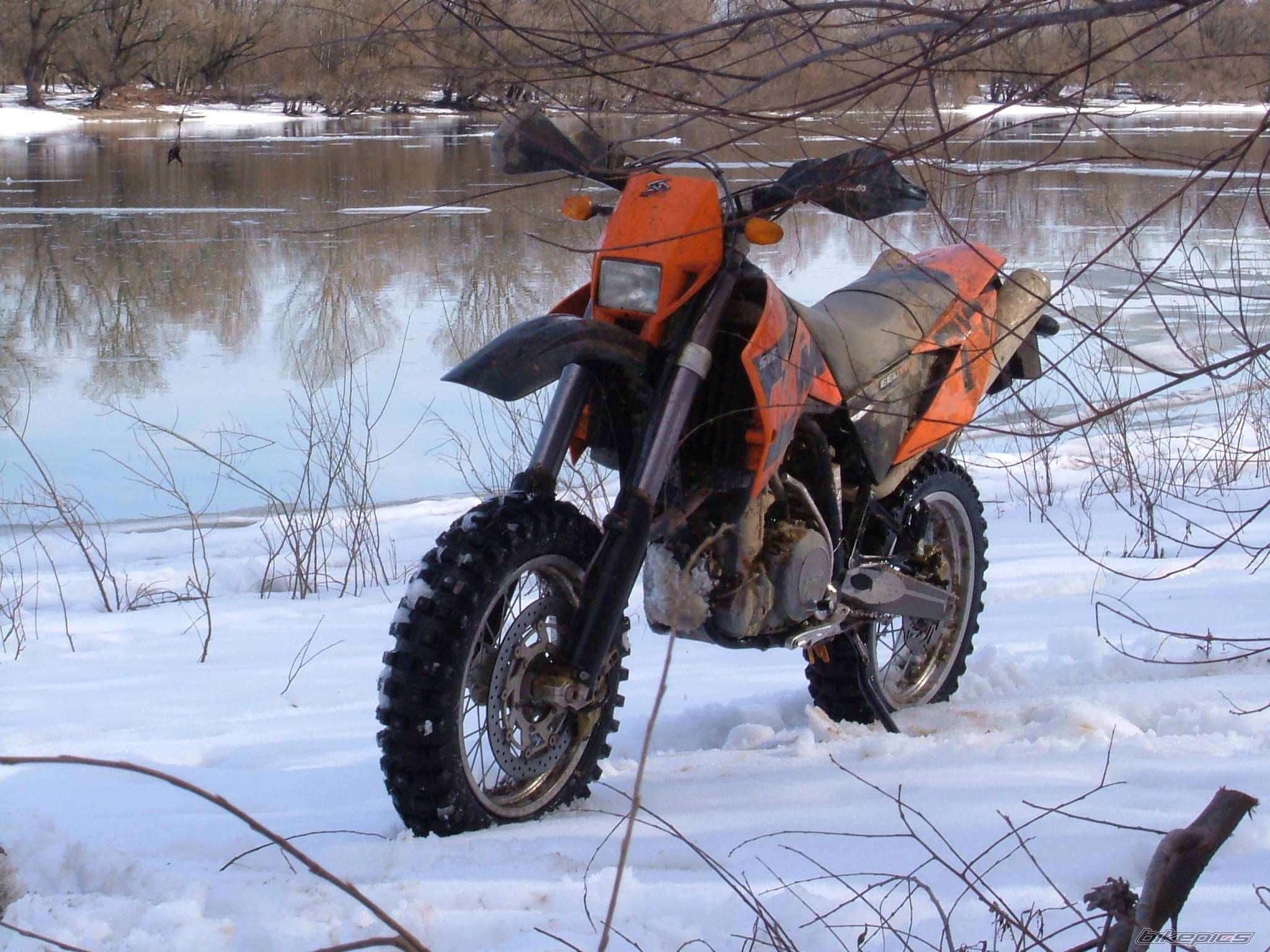 2005 KTM 660 SMC | Picture 524894 motorcycle photo