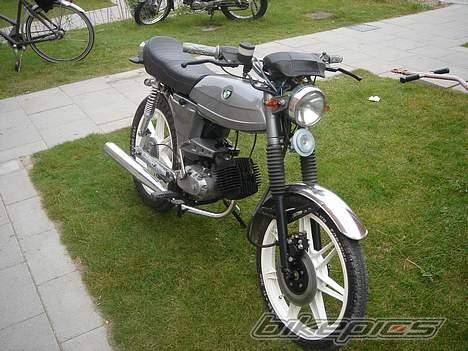 1980 PUCH MONZA | Picture 524949 motorcycle photo