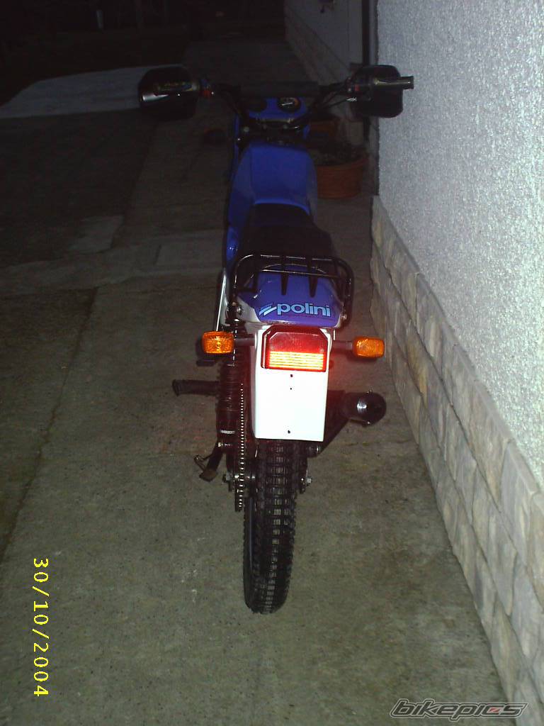 1990 TOMOS ATX 50 C | Picture 524999 motorcycle photo
