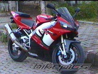 2002 KAWASAKI KD 80 | Picture 52525 motorcycle photo