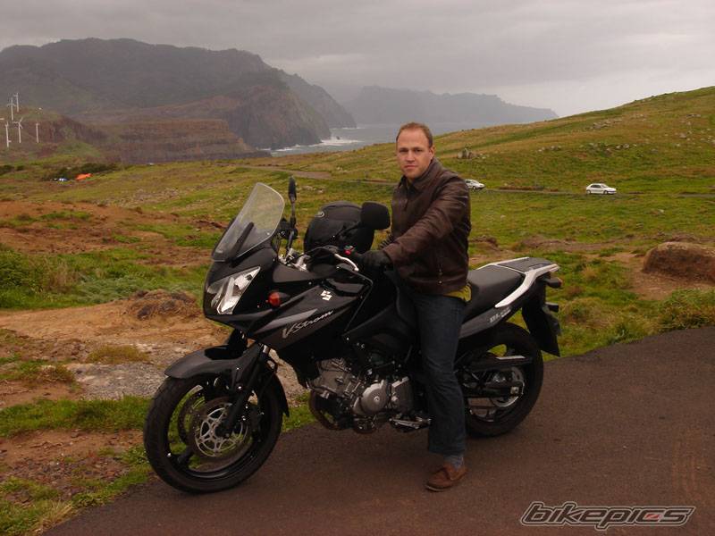 2005 SUZUKI DL 650 | Picture 525258 motorcycle photo
