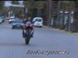 2003 YAMAHA YZF R1 | Picture 52526 motorcycle photo