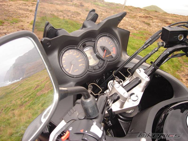 2005 SUZUKI DL 650 | Picture 525262 motorcycle photo