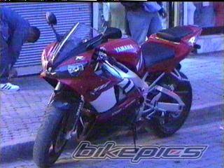 2002 BRITTEN V 1000 | Picture 52528 motorcycle photo