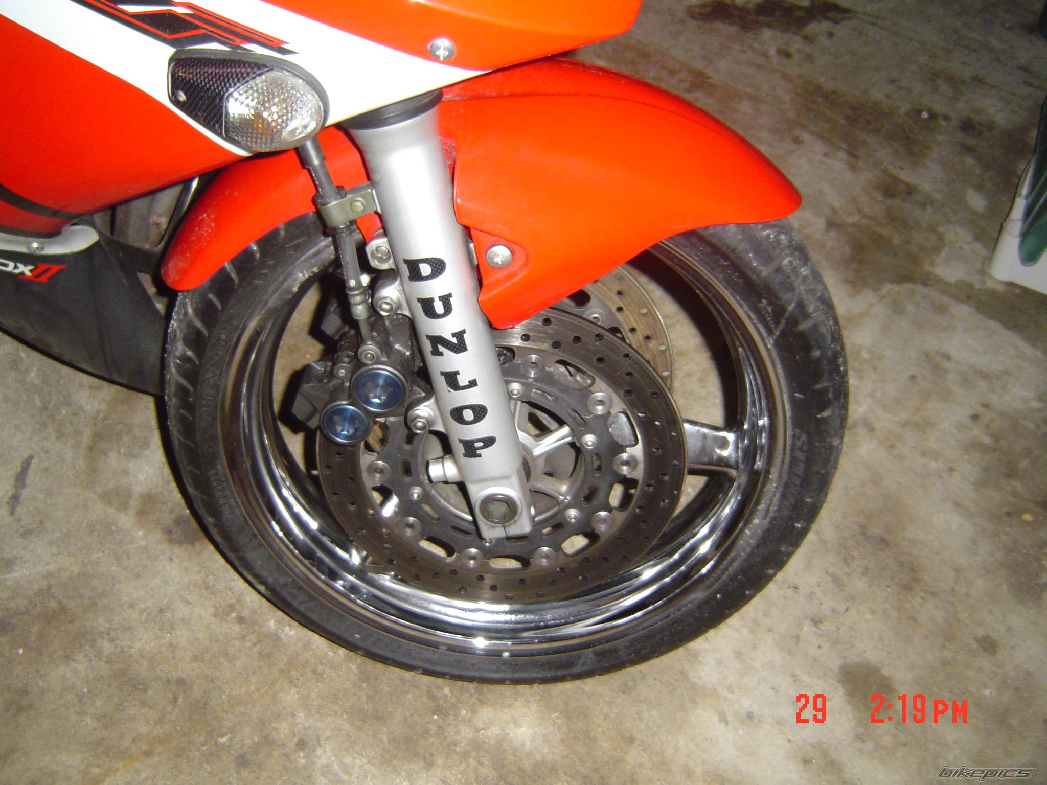 2000 YAMAHA YZF R6 | Picture 525297 motorcycle photo