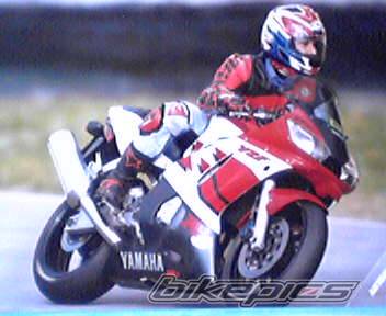 2006 YAMAHA YZF R6 | Picture 525443 motorcycle photo