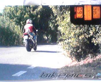 2006 YAMAHA YZF R6 | Picture 525445 motorcycle photo