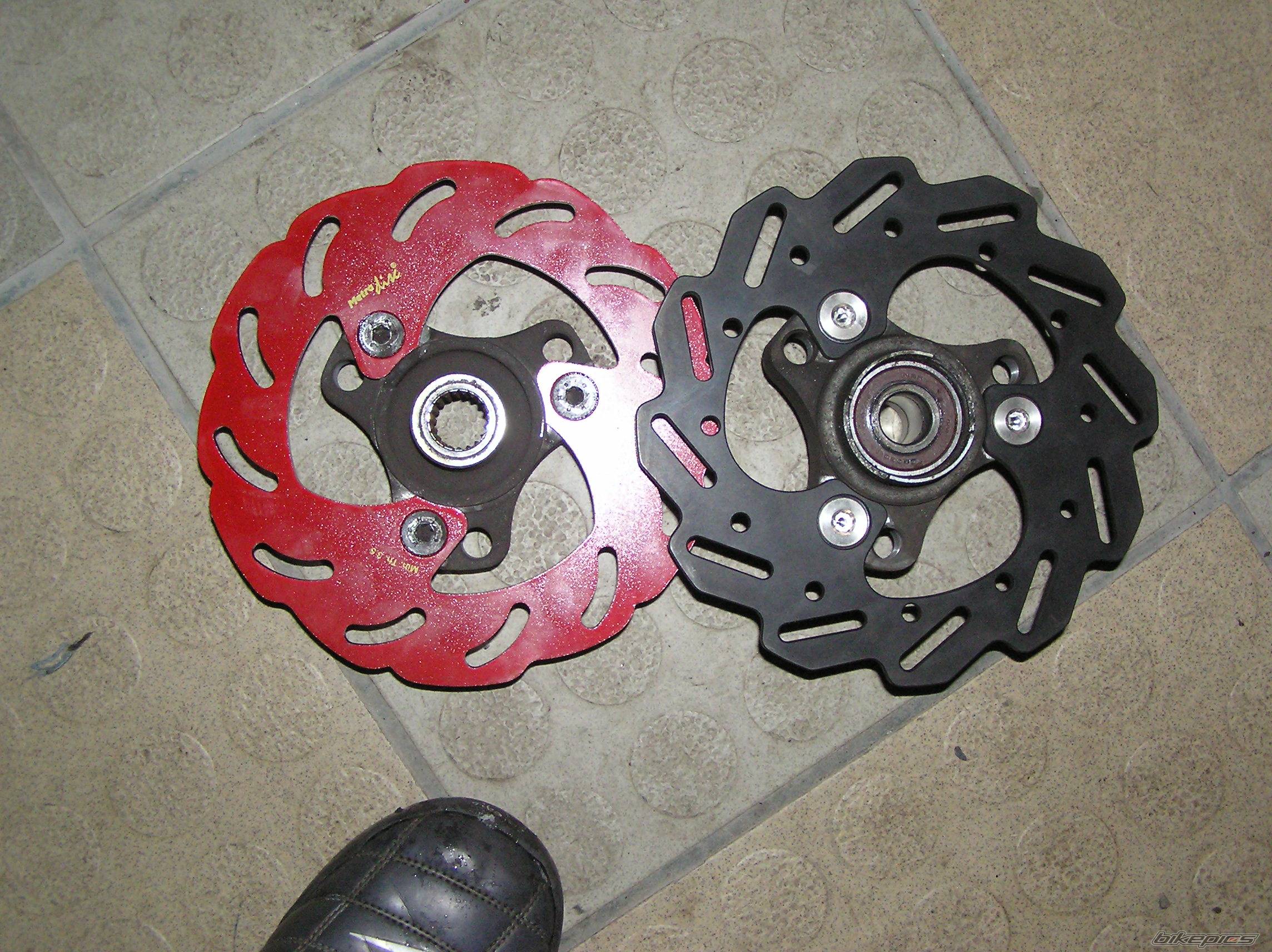 2006 PEUGEOT SPEEDFIGHT2 50 | Picture 525486 motorcycle photo