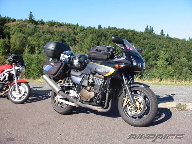 2002 KAWASAKI ZRX 1200S | Picture 525598 motorcycle photo