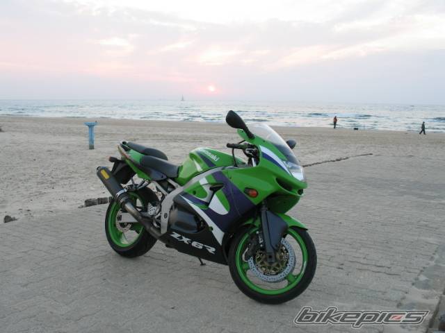 1999 KAWASAKI ZX 6R | Picture 525605 motorcycle photo