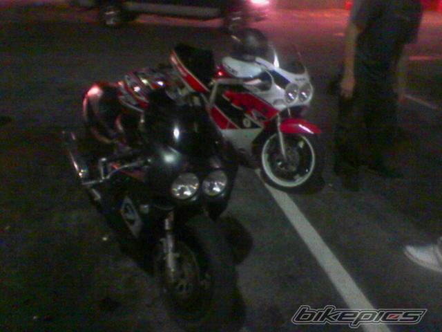 1988 SUZUKI GSX R 750 | Picture 525643 motorcycle photo