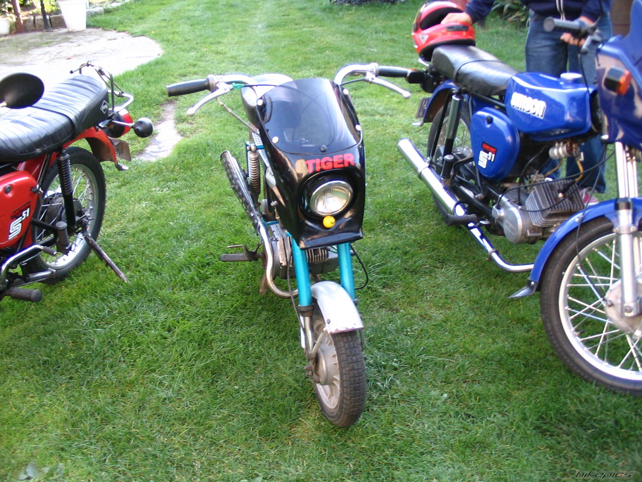 1989 ROMET PONY MOTORYNKA | Picture 525712 motorcycle photo