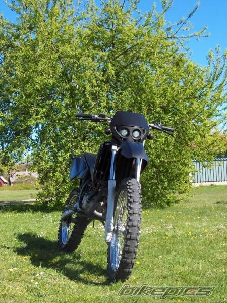 2000 BETA RR 50 | Picture 525822 motorcycle photo
