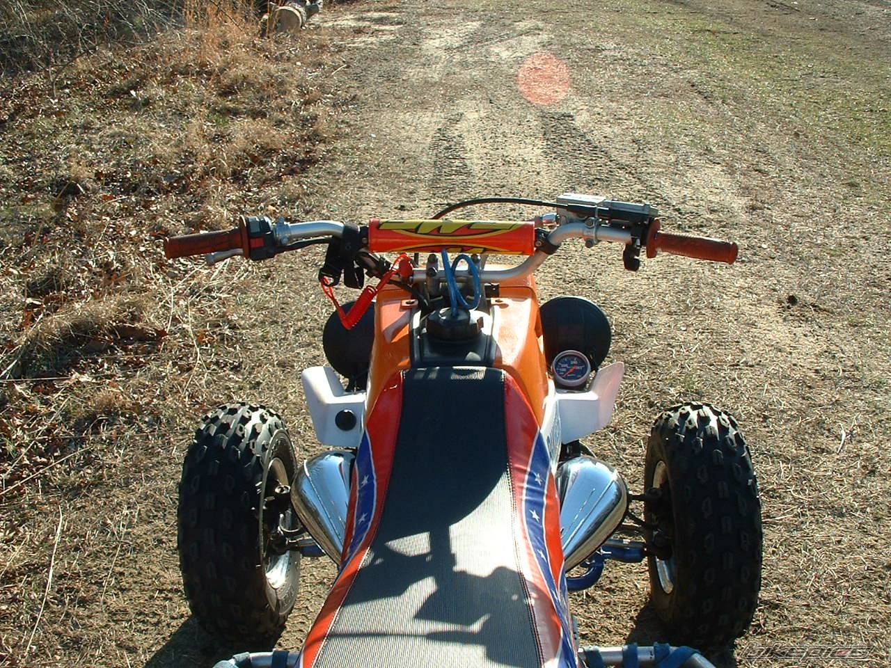 1997 YAMAHA BANSHEE | Picture 525928 motorcycle photo