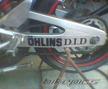 2002 YAMAHA TZM 150 | Picture 526083 motorcycle photo
