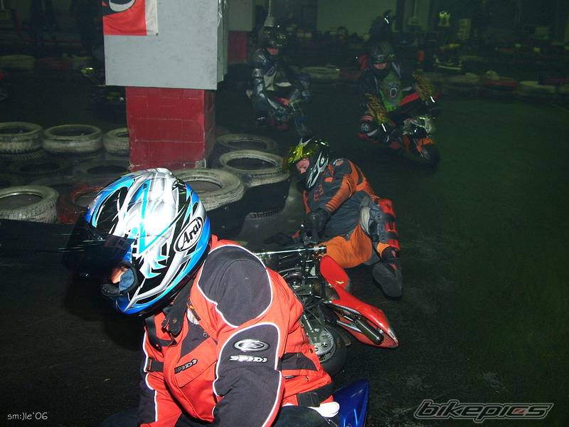 2004 DM MINIBIKE | Picture 526151 motorcycle photo