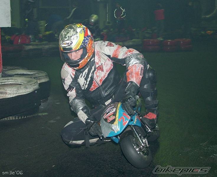 2004 DM MINIBIKE | Picture 526154 motorcycle photo