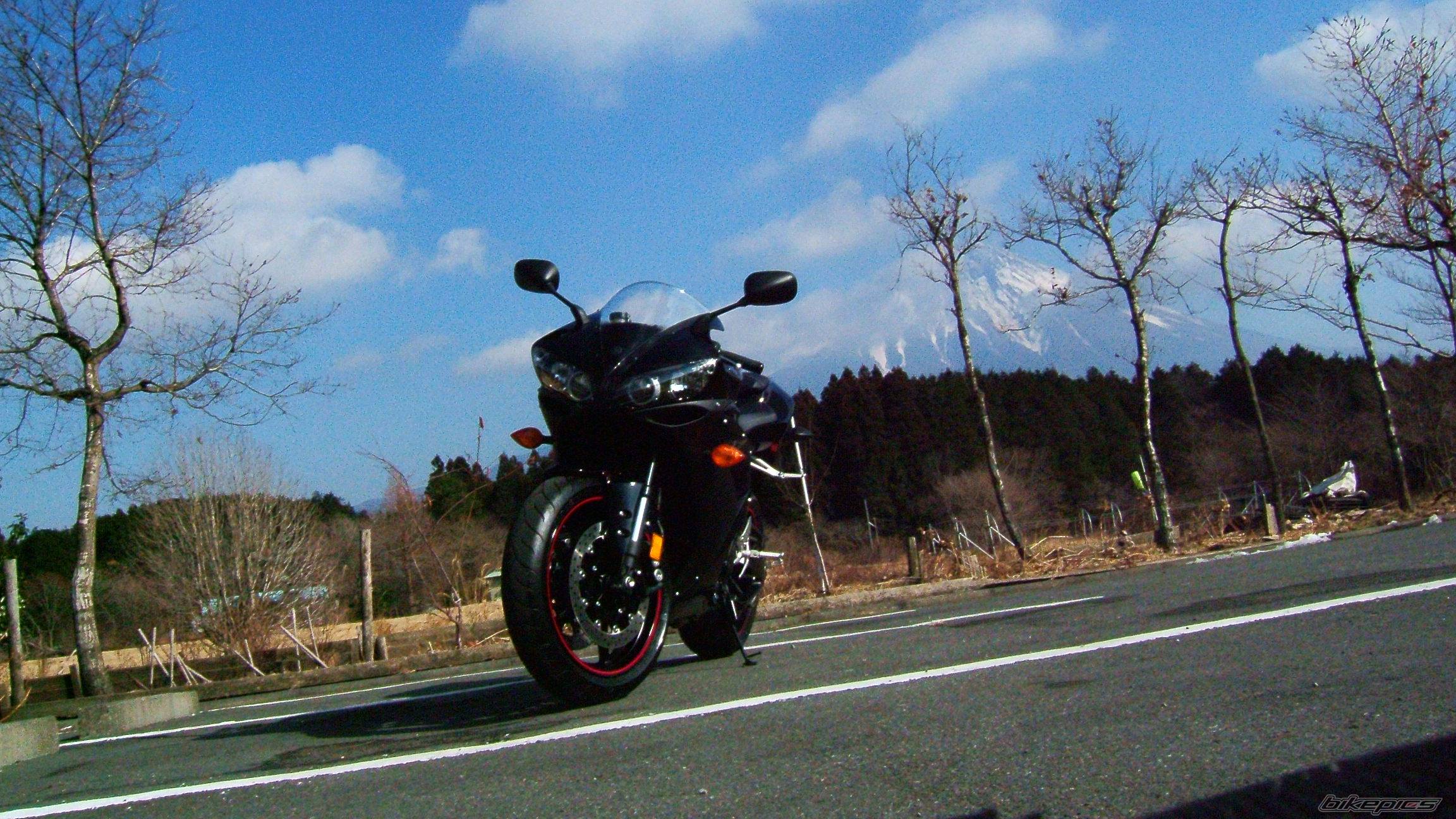 2006 YAMAHA YZF R1 | Picture 526245 motorcycle photo