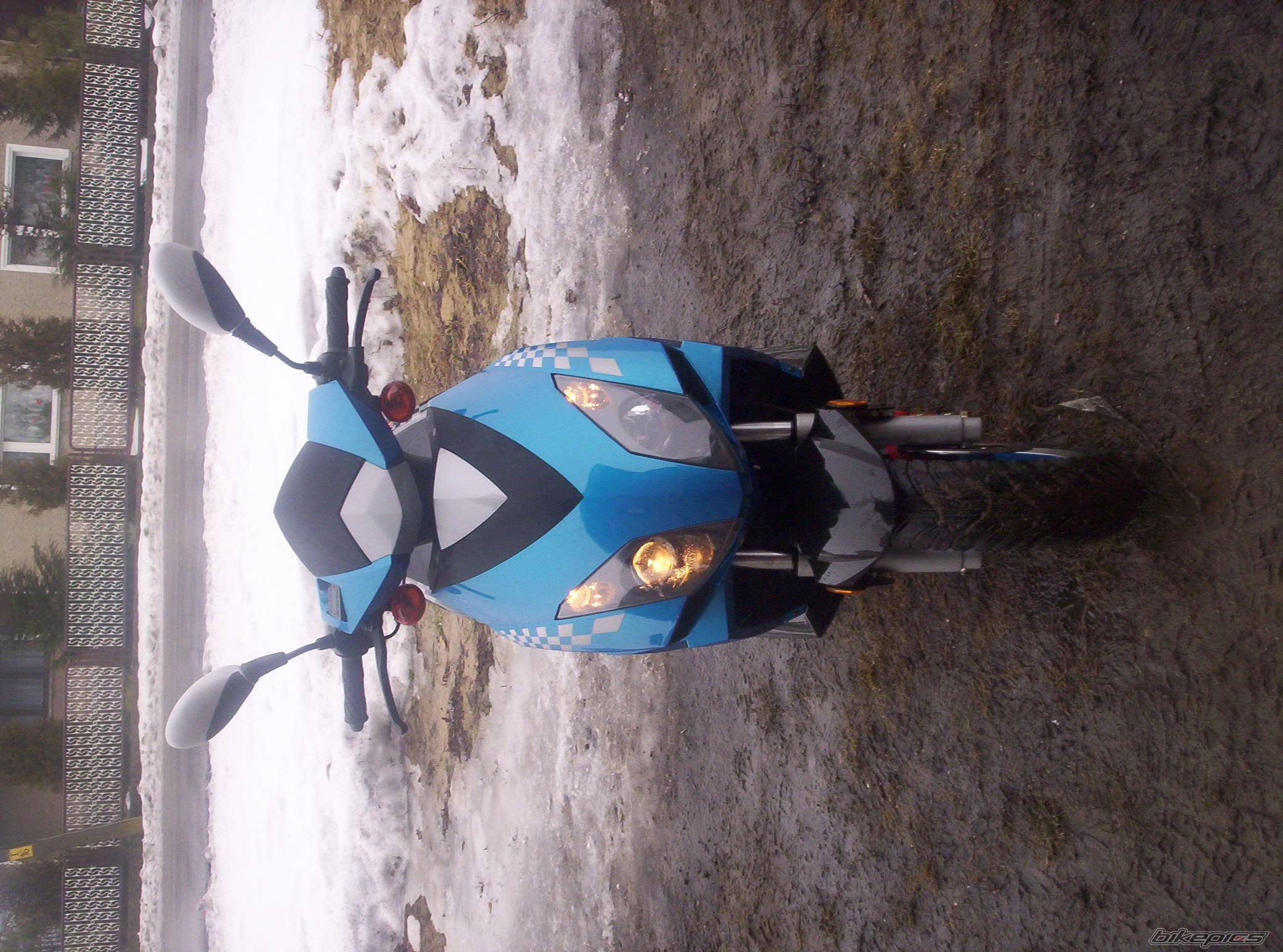2006 KEEWAY MATRIX 50 | Picture 526250 motorcycle photo