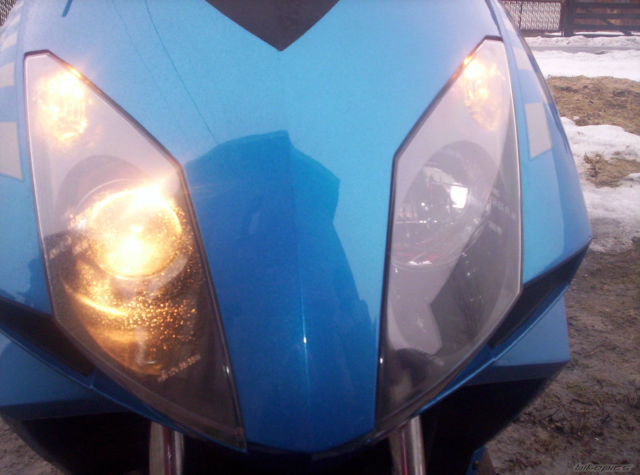 2006 KEEWAY MATRIX 50 | Picture 526252 motorcycle photo