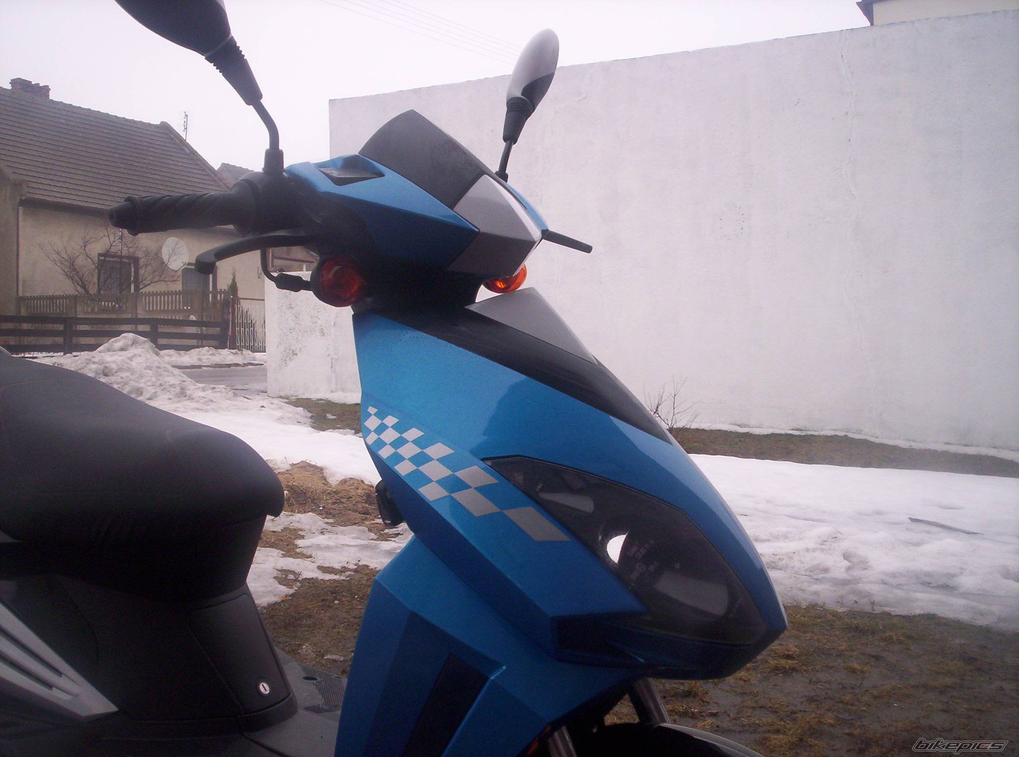 2006 KEEWAY MATRIX 50 | Picture 526257 motorcycle photo