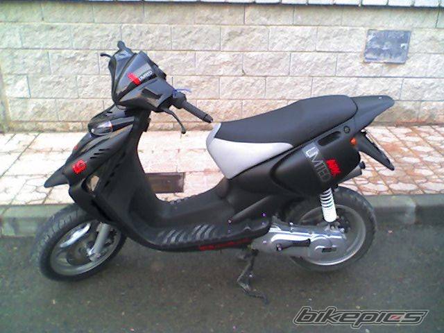 2006 BETA ARK 50 LC | Picture 526780 motorcycle photo