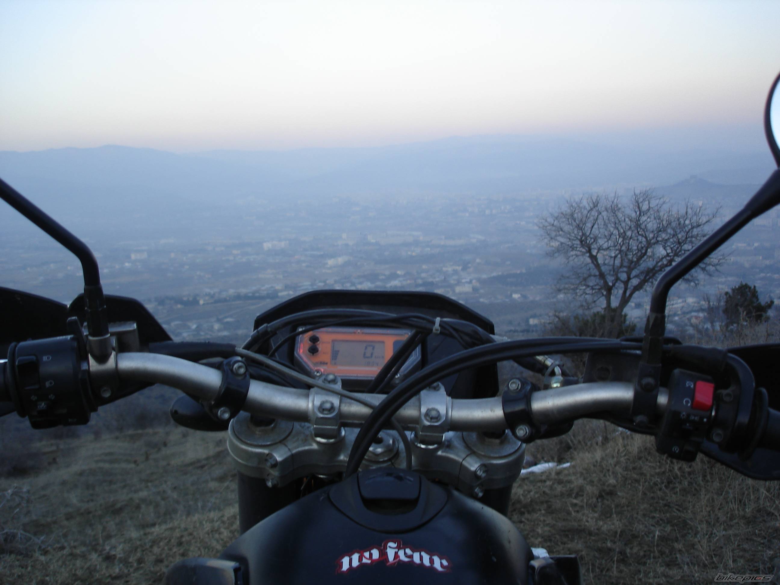 2004 KTM 640 LC4 | Picture 526934 motorcycle photo