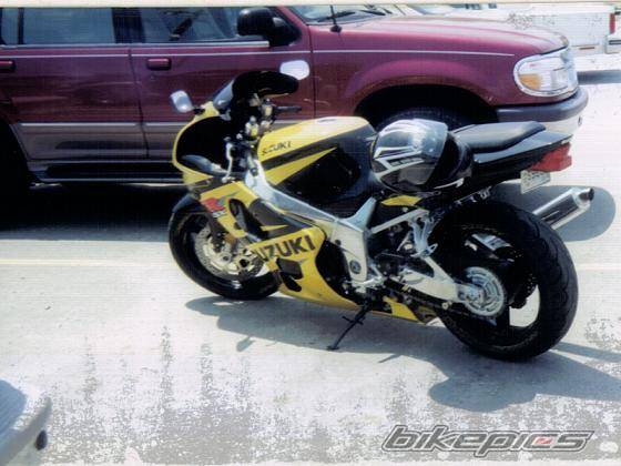 2005 YAMAHA YZF R1 | Picture 527390 motorcycle photo