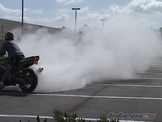 1999 KAWASAKI ZX 6R | Picture 5275 motorcycle photo