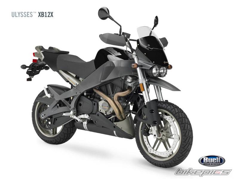 2006 BUELL XB12X ULYSSES | Picture 527574 motorcycle photo