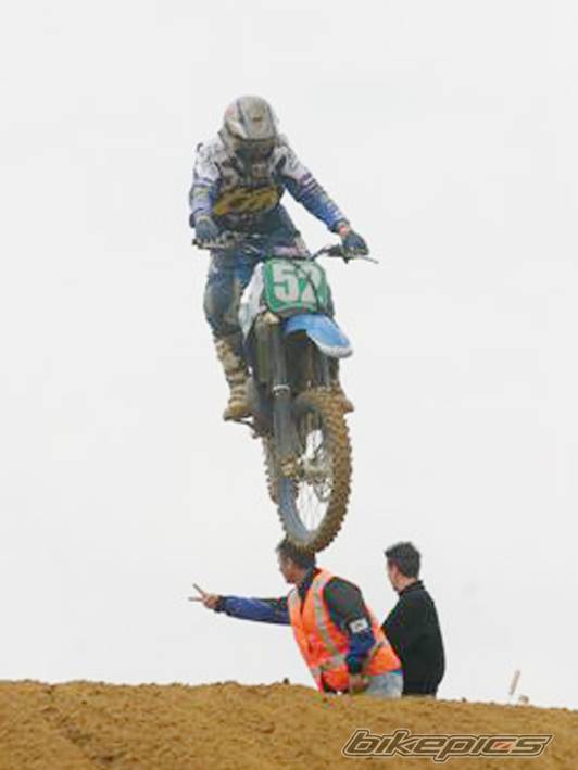 2005 TM TM125 CROSS | Picture 527583 motorcycle photo