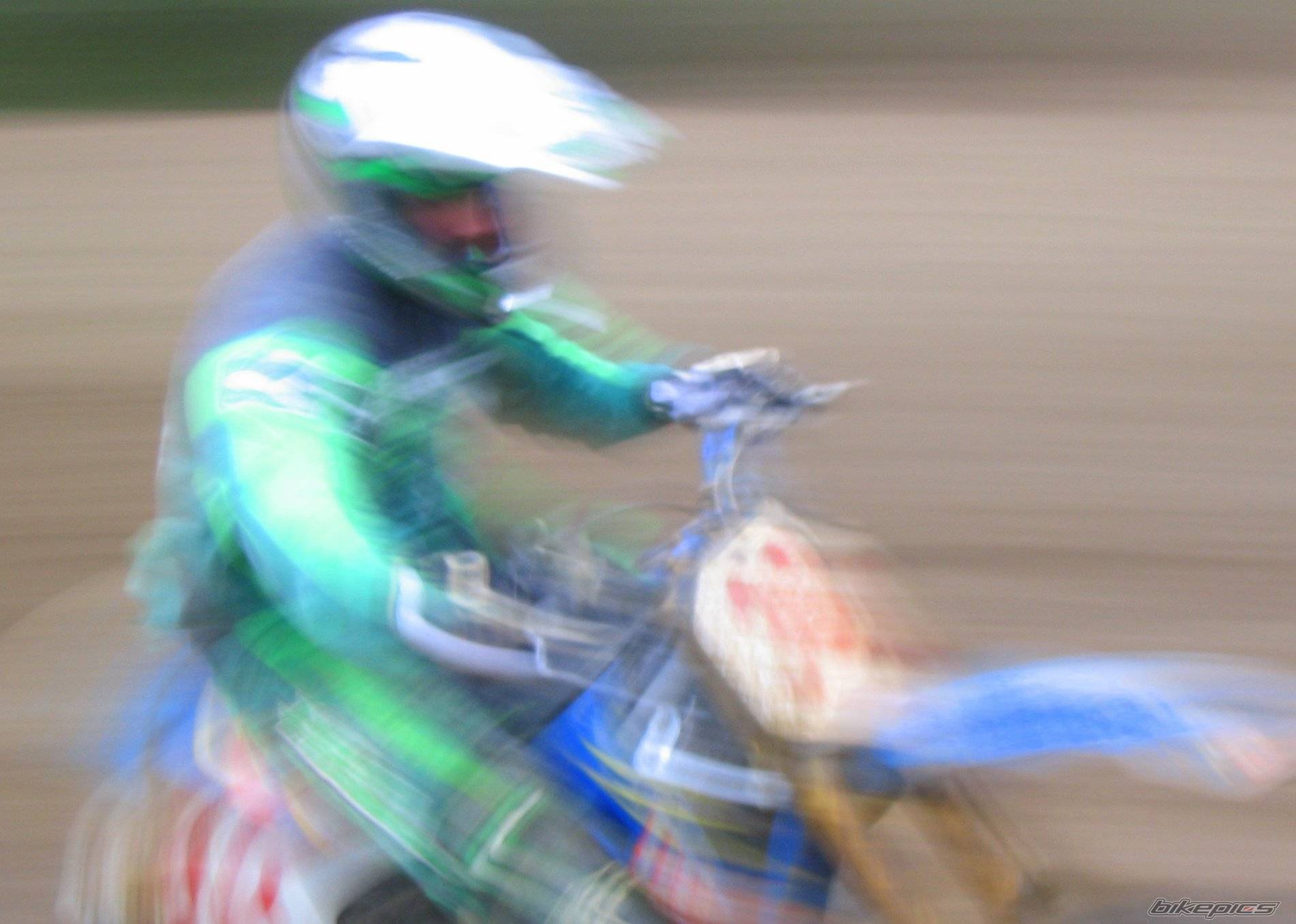 2003 TM TM125 CROSS | Picture 527609 motorcycle photo