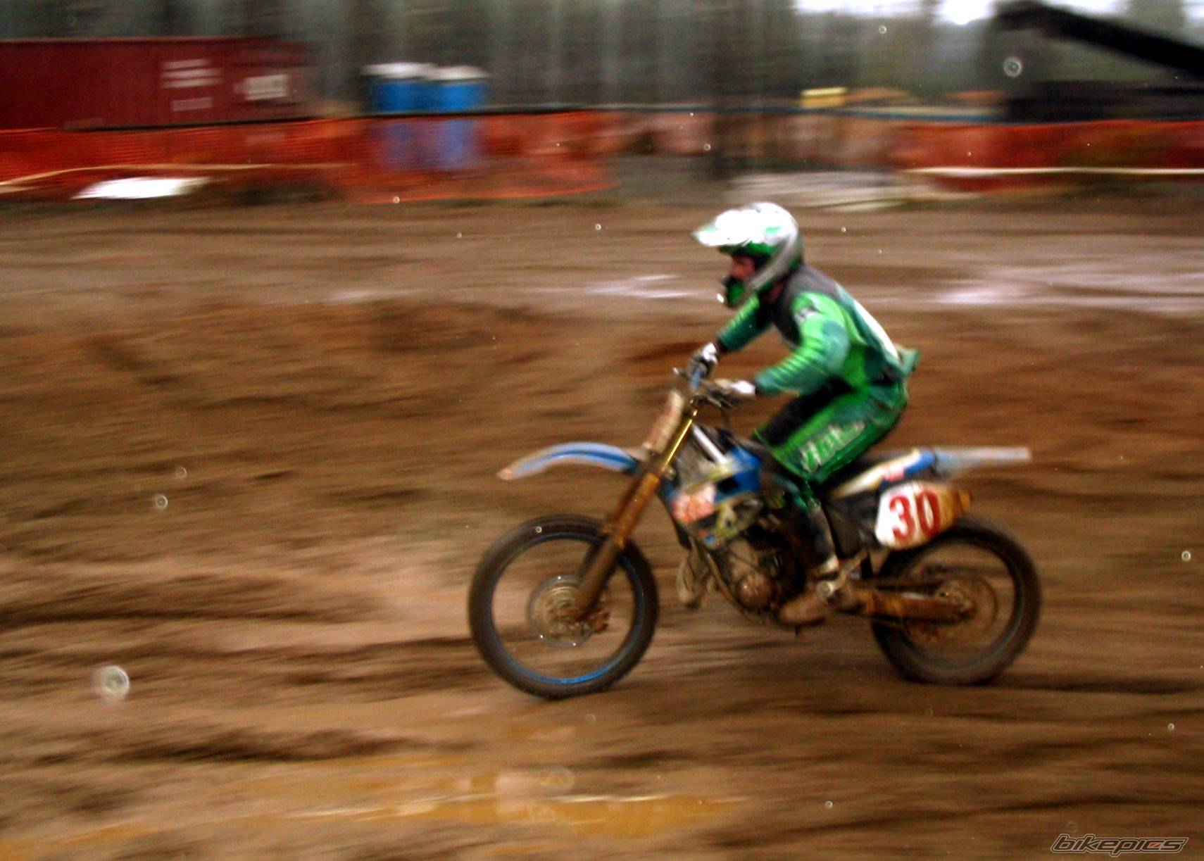 2003 TM TM125 CROSS | Picture 527613 motorcycle photo