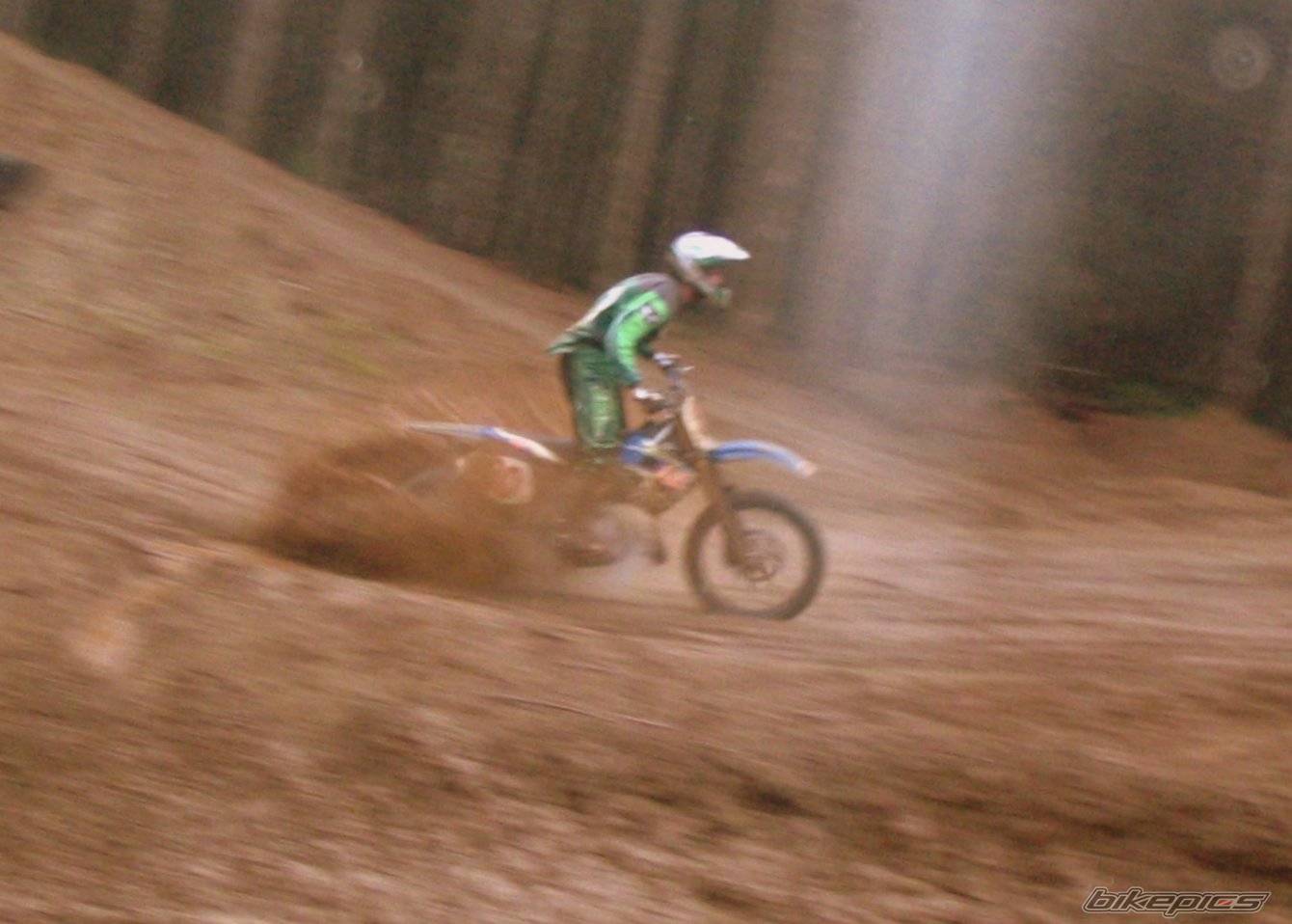2003 TM TM125 CROSS | Picture 527615 motorcycle photo